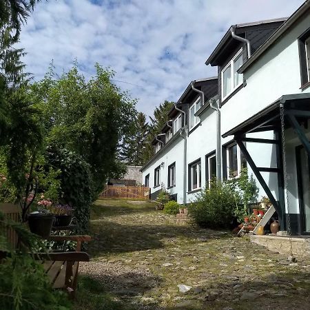 Das Gartenhaus Neudorf  Kültér fotó